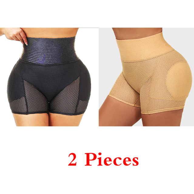 Body Shaper Panties