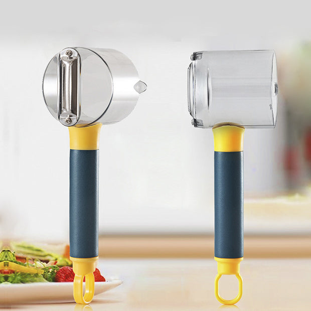 Cup Peeler Multifunction