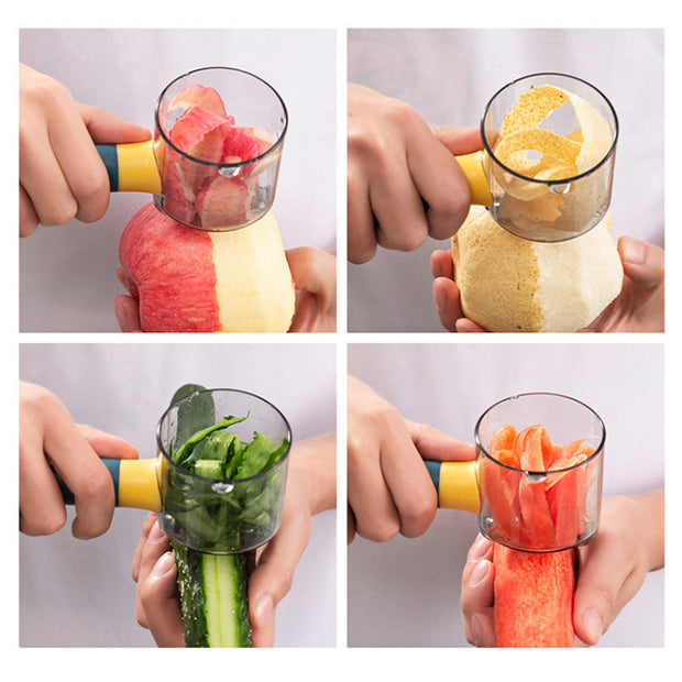 Cup Peeler Multifunction