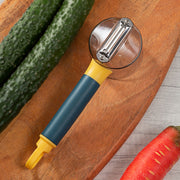 Cup Peeler Multifunction