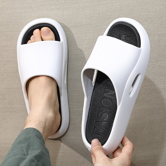 Unisex Flip Flops Sandals