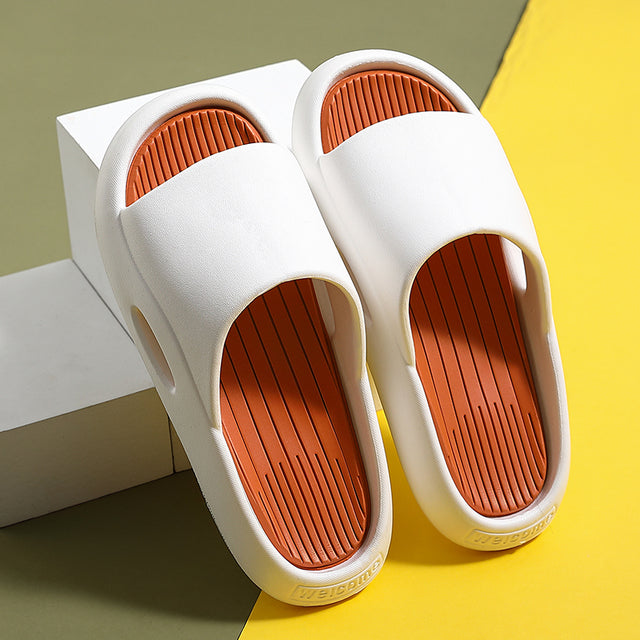 Unisex Flip Flops Sandals