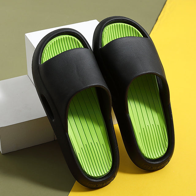 Unisex Flip Flops Sandals