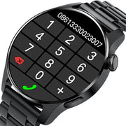 Men Smart Watch Waterproof