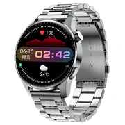 Men Smart Watch Waterproof