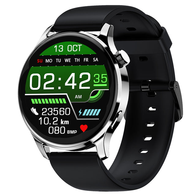 Men Smart Watch Waterproof