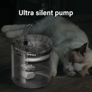 Cat Water Fountain Filter