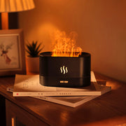New USB Simulation Flame