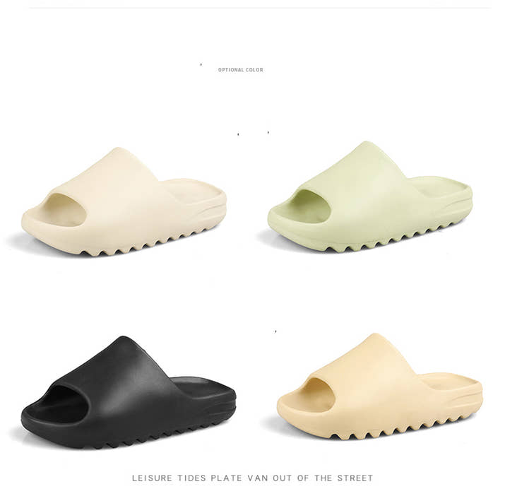 Flip Flops Unisex Sandals